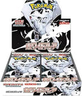 4boxes Pokemon Card Scarlet & Violet White Flare Box From Japan