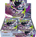 4boxes Pokemon Card MEGA Abyss Eye Box From Japan
